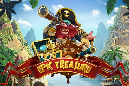 Epic Treasure